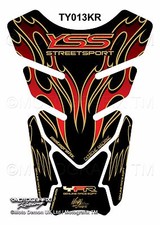 Yamaha XJ600 XJ900 Diversion