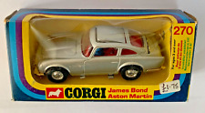 CORGI 270 JAMES BOND 1977