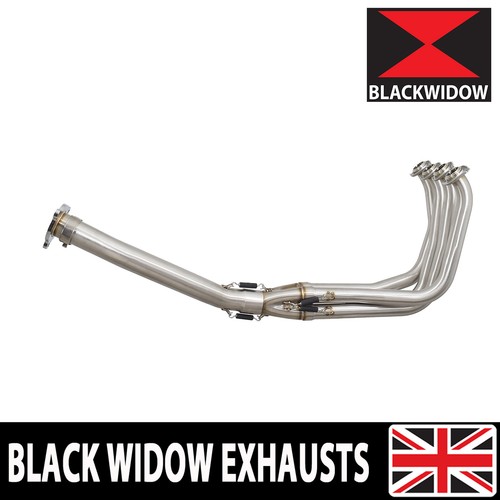 Zx6r ninja exhaust headers - ninja,