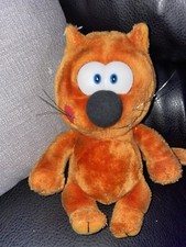 VINTAGE HEATHCLIFF THE CAT