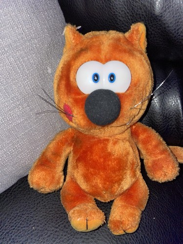 Vintage heathcliff the cat - vintage,