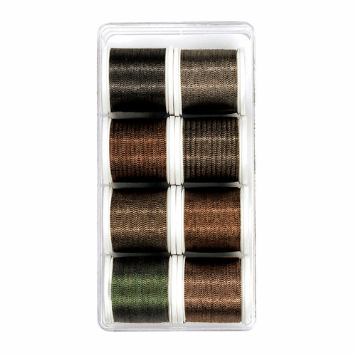 Madeira 200m metallic - 8,