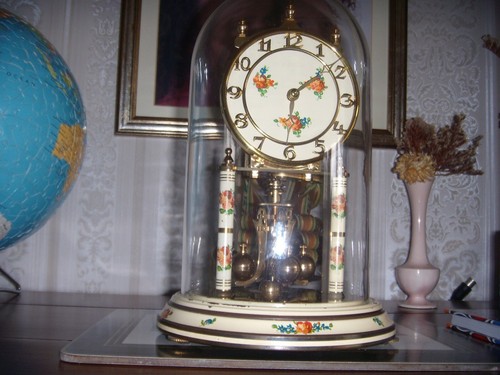 Kundo anniversary clock - anniversary,