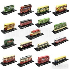 Atlas Editions 1/76 Scale