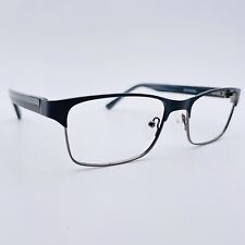 LAMBERETTA eyeglasses BLACK