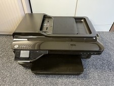 HP OfficeJet 7610 Wide Format