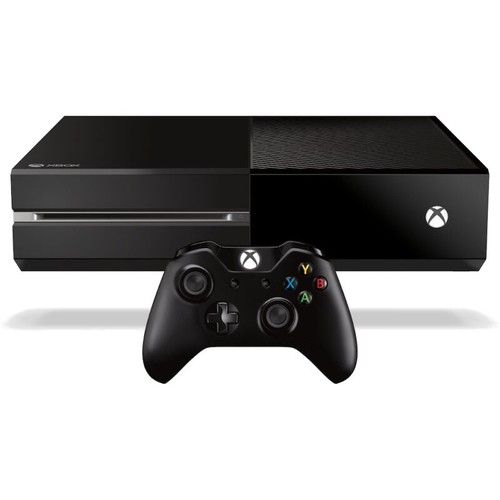 Microsoft xbox one - microsoft,