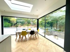 Slimline Sliding Patio Doors