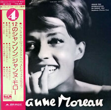 Jeanne Moreau - Chante 12