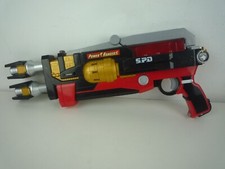 POWER RANGERS SPD DELTA