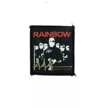 Rainbow ~ Difficult to Cure