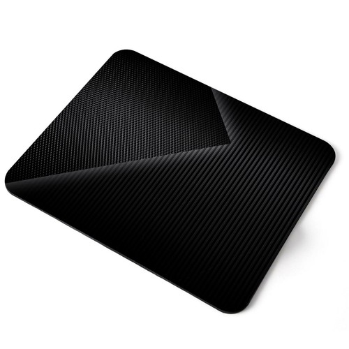 Mouse mat pad - bw,
