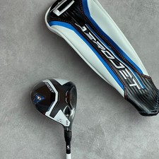 Cobra Aerojet 18 Degree 5 Wood