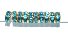 wholesale AAA GOLD faceted