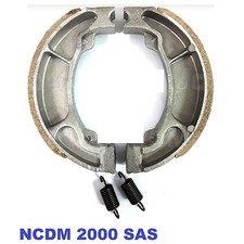 Brake Pads RMS 225120470 Rear