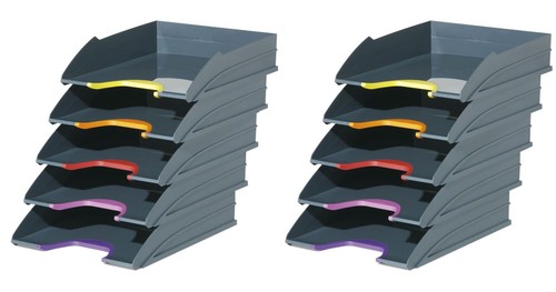 Pack stackable letter paper - stackable,