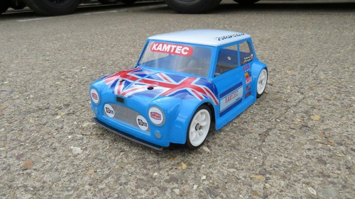 Austin manic mini cooper - ,