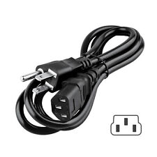 5ft AC Power Cord Cable For