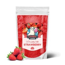 Premium Cotton Candy Floss