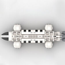 Space Station Spaceship 1999