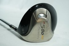 Taylormade R580XD Driver 9.5° / Stiff Flex Graphite Shaft