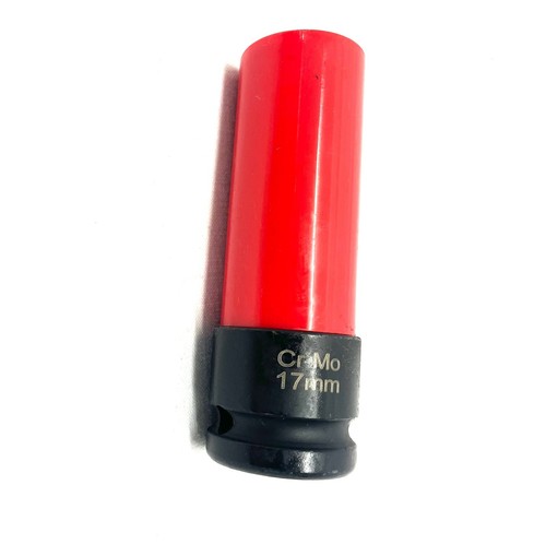 17mm mercedes benz wheel lock - 17mm,