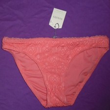 Oasis Lace Front Bikini