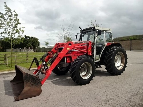 Massey ferguson 880 880s - massey,