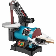 Belt & disc sander Clarke CBS1