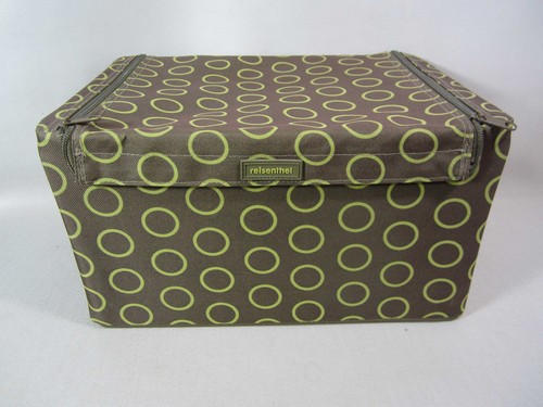Reisenthel folding storage box - folding,