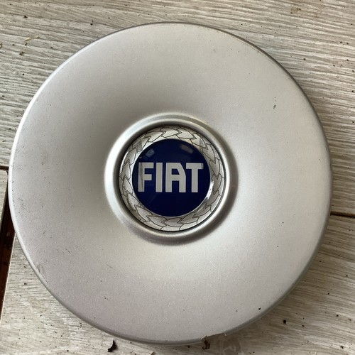 Fiat wheel centre cap - ,