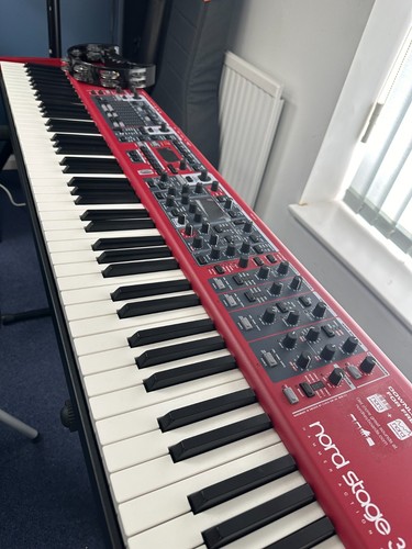 Mint nord stage 3 ha88 - nord,