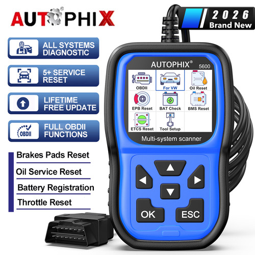 2026 autophix 5600 obd2 - autophix,