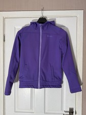 Girls Walking Jacket/Coat Age
