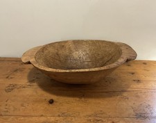 Antique French Sycamore Dough