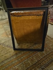 Antique Small Hogarth frame