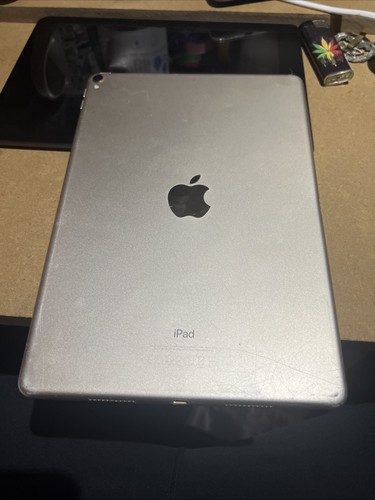 Apple ipad pro - apple,