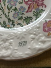 Very rare  Vintage Coalport