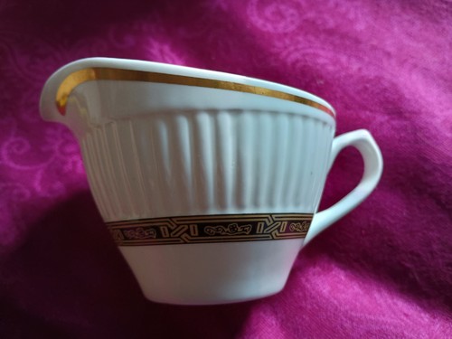 Wedgwood bone china - bone,