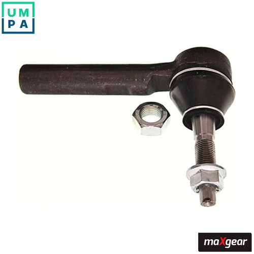 Tie rod end - tie,