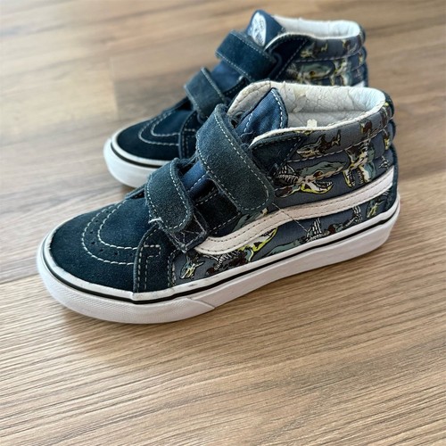 Vans sk8 mid - sk8-mid, reissue