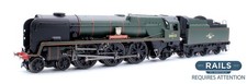 HORNBY 'OO' GAUGE R3203 BR