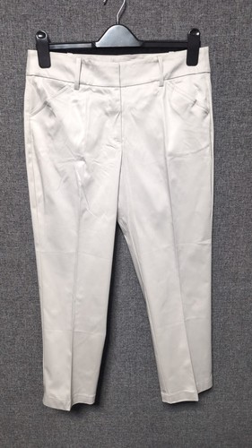 Karen cole stone cropped capri - stone,