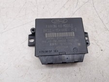 Ford Transit Custom MK8 PDC Parking Aid Assist Control Module BK3T-15K866-BB