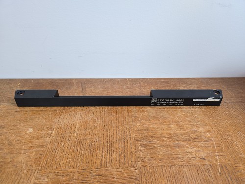 Bang olufsen beogram 4002 - olufsen,