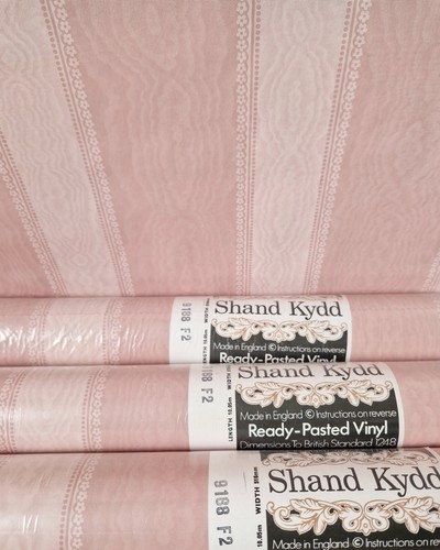 1960s vintage shand kydd - x3,