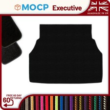 Executive Boot Mat to fit Ford