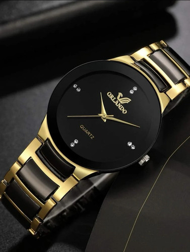 Ladies women quartz - women,