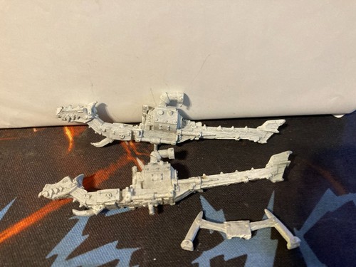 Warhammer man war boats - warhammer,