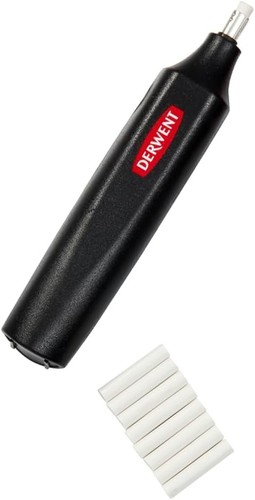 Derwent battery operated - derwent, battery-operated